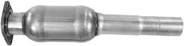 Catalytic Converter WK 16326