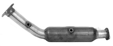 Catalytic Converter WK 16335