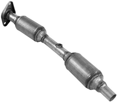 Catalytic Converter WK 16337