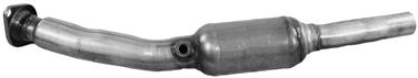 Catalytic Converter WK 16339