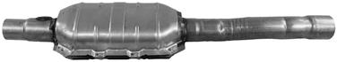 Catalytic Converter WK 16378