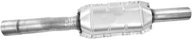 Catalytic Converter WK 16379