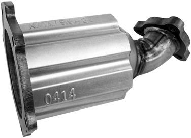 Catalytic Converter WK 16397