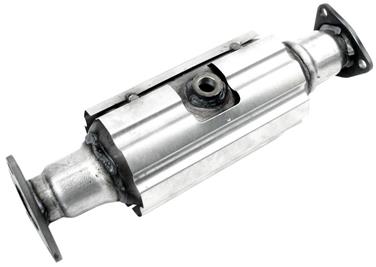 Catalytic Converter WK 16458