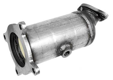 Catalytic Converter WK 16490