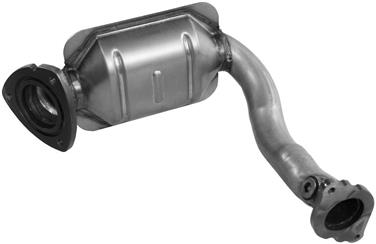 Catalytic Converter WK 16675