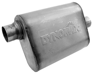 Exhaust Muffler WK 17219