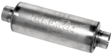 Exhaust Muffler WK 17223