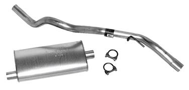 Exhaust System Kit WK 17403