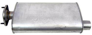 Exhaust Muffler WK 17664