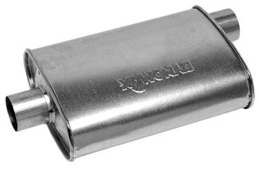 Exhaust Muffler WK 17730