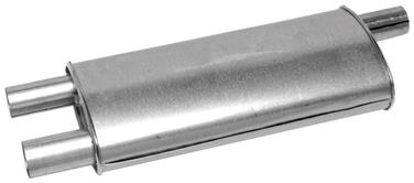 Exhaust Muffler WK 18104