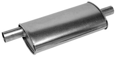 Exhaust Muffler WK 18111