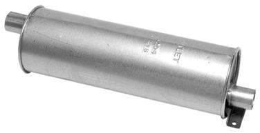 Exhaust Muffler WK 18204