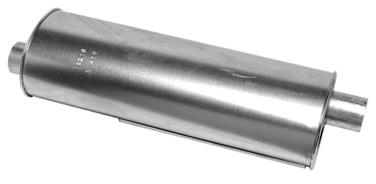 Exhaust Muffler WK 18218