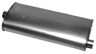 Exhaust Muffler WK 18295