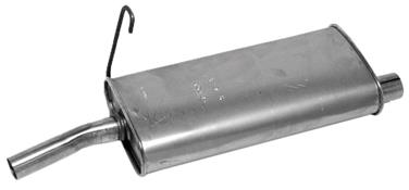 Exhaust Muffler WK 18305