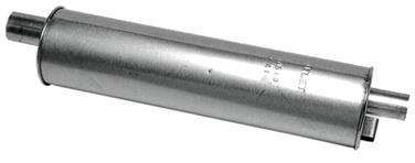 Exhaust Muffler WK 18319