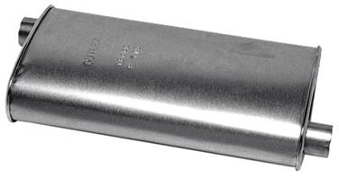 Exhaust Muffler WK 18335