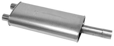 Exhaust Muffler WK 18344