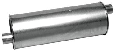 Exhaust Muffler WK 18348