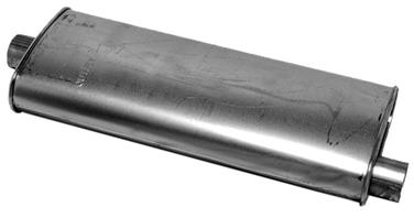 Exhaust Muffler WK 18381