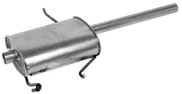 Exhaust Muffler WK 18453