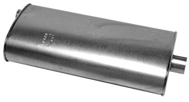 Exhaust Muffler WK 18458