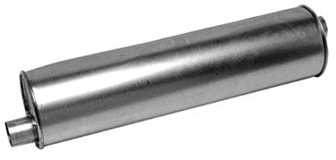 Exhaust Muffler WK 18553