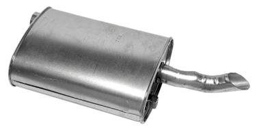 Exhaust Muffler WK 18802