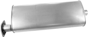 Exhaust Muffler WK 18813