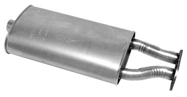 Exhaust Muffler WK 18815