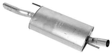 Exhaust Muffler WK 18856