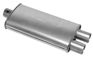 Exhaust Muffler WK 18926