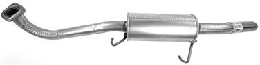 Exhaust Muffler WK 18962