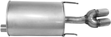 Exhaust Muffler WK 18980