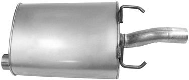 Exhaust Muffler WK 18982