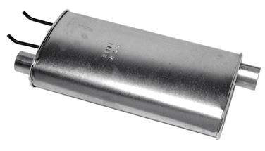 Exhaust Muffler WK 21111