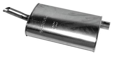 Exhaust Muffler WK 21284