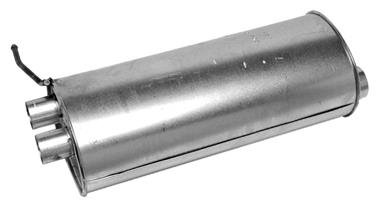 Exhaust Muffler WK 21291