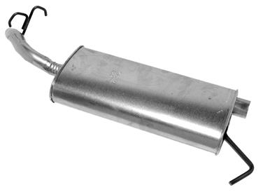 Exhaust Muffler WK 21303