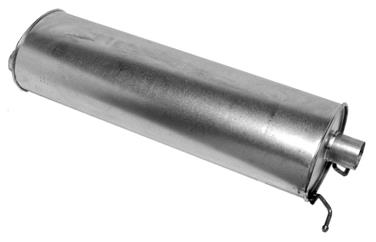 Exhaust Muffler WK 21338