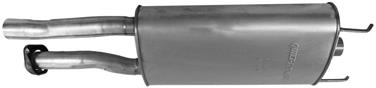 Exhaust Muffler WK 21344