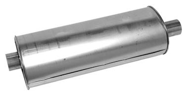 Exhaust Muffler WK 21356