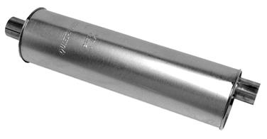 Exhaust Muffler WK 21377