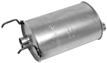 Exhaust Muffler WK 21382