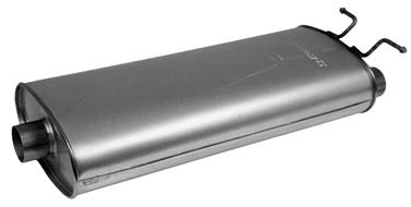 Exhaust Muffler WK 21396