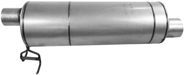 Exhaust Muffler WK 21443