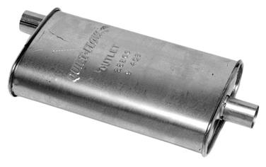 Exhaust Muffler WK 22266