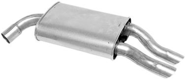 Exhaust Muffler WK 22396